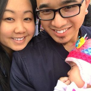 Meet your Posher, Dorothy